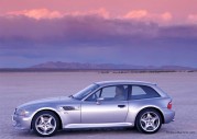 BMW Z3 M Coupe